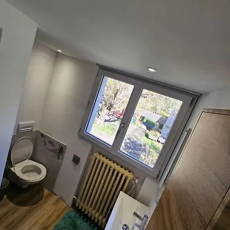 3 Personnes Avec Terrasse *