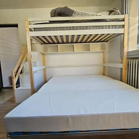 3 Personnes Avec Terrasse * Bagnères-de-Luchon